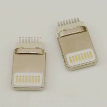 аLightingͷ ƻͷ ˫16PIN 0.6mm 