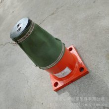 生产的液压缓冲器比较便宜防撞装置 港口机械用液压缓冲器