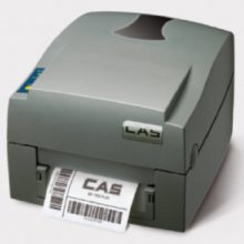 标签纸打印机、票据打印机韩国凯士CAS代理有纸记录仪