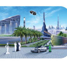 2024жϰ̫ܹչ Dubai Solar Show