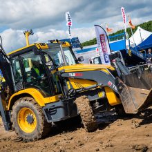 2027年英国建筑及工程机械展览会 中国总代理