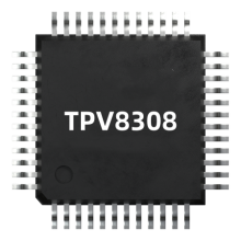 TPV8308LDADJ-S6TR 3PEAK˼ֵԴ븴λIC