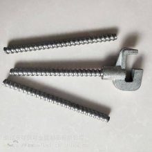 加工供应 梯形丝杠D15 D17*10定制全螺纹 17.5丝杆 冷轧螺杆d15拉杆