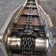 SGB620/40T 刮板输送机结构特点与性能优势