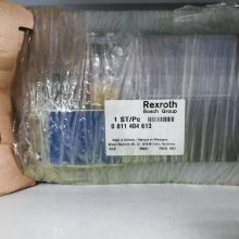 ¹Rexroth-0811404114-4WRBA6E30-2X/G24N9Z4/M