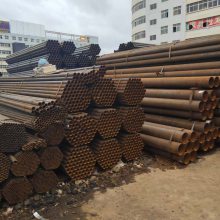 昆明钢管直销 虎鑫品牌外架钢管虎鑫品牌48钢管