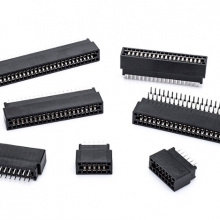 36PIN-PH2.54-DIP 180 ƽGF-SLOT PIN붨 ֱ