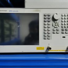 安捷伦AGILENT KEYSIGHT E5062A双端口网络分析仪3GHZ出售50欧姆