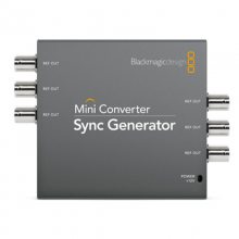 BMD Mini Converter Sync Generator֡ͬźŷ6·ת