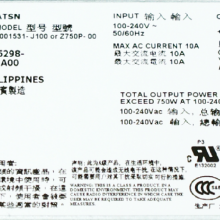 04T22V 7001531-J100 Z750P-00 R510 R710 DELLԴ