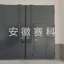 江西密闭门 钢制密闭门 防爆密闭门 赛科供应