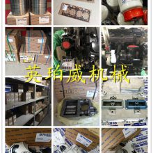 四川省卡特发动机配件增压器1352756、1348449