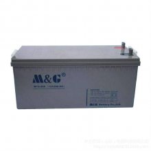 M&G M12-200 ͵ 12V200AH UPSԴ  ר
