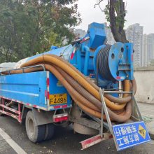 涪陵区吸污车出租队伍