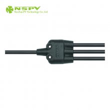 ̫ܷרY-cable ת1 MC4.0