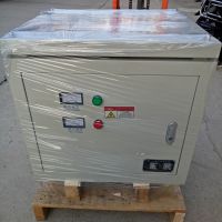 钰蓬制造商直销SG-75KVA三相隔离变压器380V转240V230V220V电压订做75千瓦