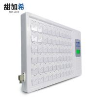 医用智能会叫对讲系统看板主机 医院养老敬老院老年公寓病房病床有线呼叫器医护双向语音对讲系统