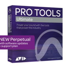 Avid Pro Tools MTRX 8 Line AD Card Avid 8 Line Pristine AD (Input) Card ¼ģת·չ