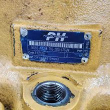 PoclainҺѹάMS83-A-C26-T83-1310-57CJM