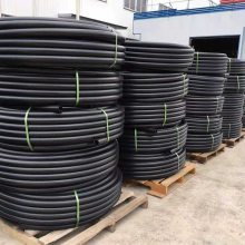 PE塑料管厂家 云南昆明PVC塑料管价格表 规格20mm-255mm 库存充足