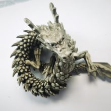 越达增材/ 3D 打印/影响3D打印服务成本的那些因素