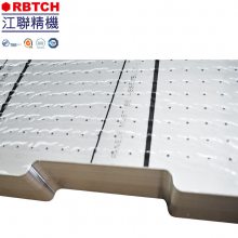 CNC强动力真空吸盘 台企品牌RBTCH 铝蜂窝 手动丝印机工作台