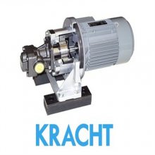 ¹KRACHTı