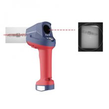 斯普锐X820V二维码扫描枪带来液晶Vericode扫码方案-供应商网