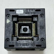 ձEnplasܴԭװOTQ-44-0.8-09ϻQFP44¼