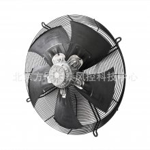 ȫԭװ ¹ebmpapst  S4D630-AD01-01 400V 630MM