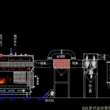 两吨燃气蒸汽锅炉厂家报价