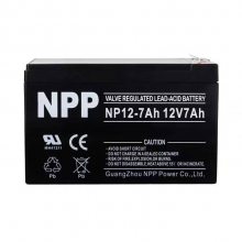 NP12-7AH 12V7AHֱUPSԴǦά
