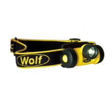 WolfHT-400 LED ͷ 50 lm