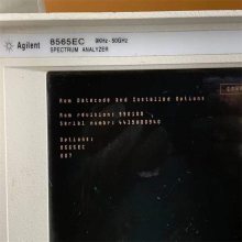 美国HP8648D安捷伦8648D信号发生器_美国安捷伦8648D