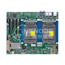 Supermicro΢X12DPL-i6˫·C621AоƬIPMIԶLGA4189/PCIE4.0