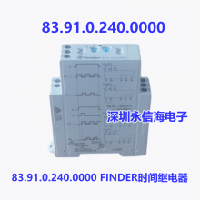 FINDER 83ϵģʽʱ83.91.0.240.0000 FINDERʱż̵46.52.9.024.00