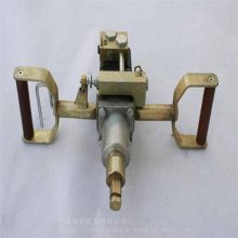 ZRS-50/400型手持式乳化液钻机厂家出售售后无忧发货快 中重