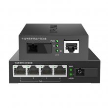 TP-LINK TL-FC314PB-20ǧ14PoEշSCת