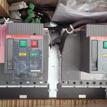 ¡AB-B MCCB SACE Tmax XT1B160 TMD63-630 FF 3P1SDA066805R1ɳ Ȩ