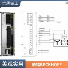 德国BECKHOFF倍福el1809 模块 全新原装议价 当天发货