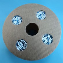 1克硅胶防潮物资药品保健品除湿干燥卷轴防潮珠