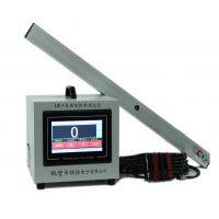LQ-1便携式电阻率测定仪 大炭块检测专用 厂家直销