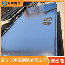 白铁皮 厚度0.2mm-3.0mm 通风管道用铁皮 分条开平加工
