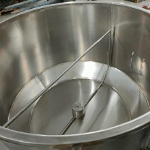 【淀粉搅拌】定制版液体混料机