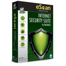 eScan Internet Security Suite for Businessȫ