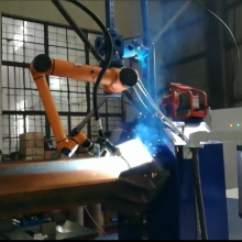 ۲AUBO-I5L ҵЭ 3kg 1350mm۳6  С cobot