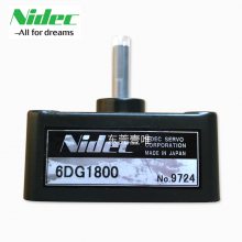 nidec servoֱ6DG1800ձ