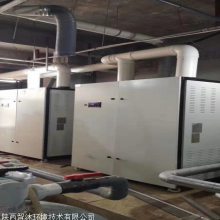 天然气冷凝模块热水锅炉 陕西老牌厂家