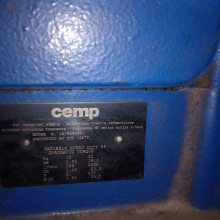 CEMPATL 270 2 3F 230Dں