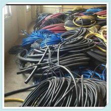 合肥电缆回收拆除商家 合肥高压电缆线收购价钱电议
